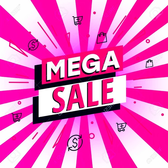 Lowering prices across the board and accepting wild offers! - Picture 1 of 1